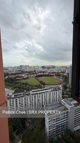 Blk 445B Clementi Crest (Clementi), HDB 4 Rooms #516442181